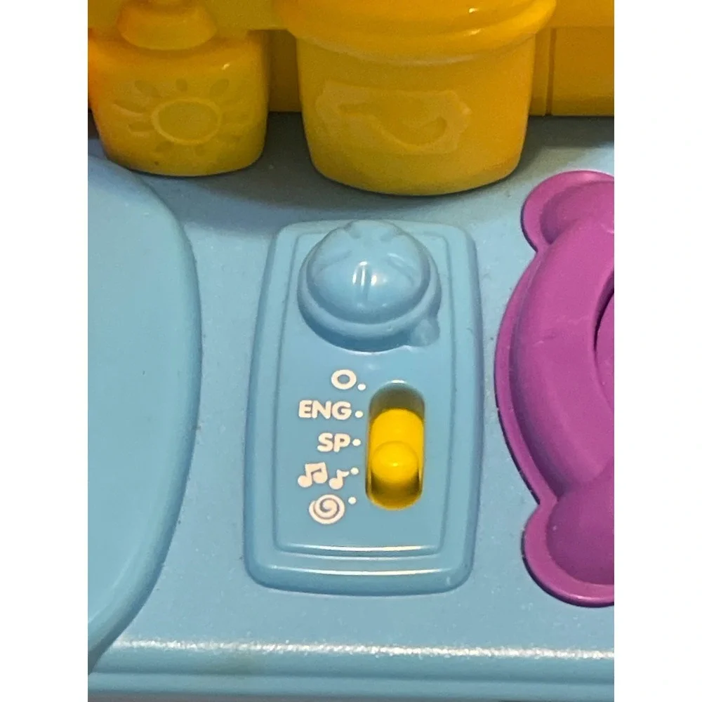 Fisher-Price fisher price